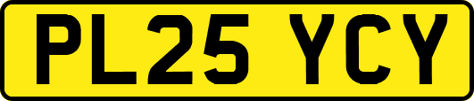 PL25YCY