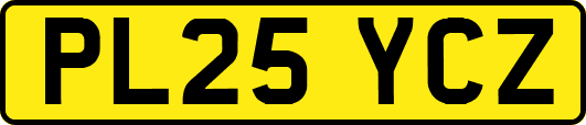 PL25YCZ