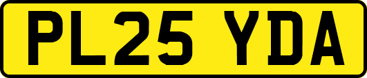 PL25YDA