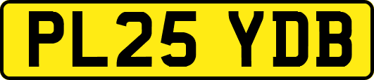 PL25YDB