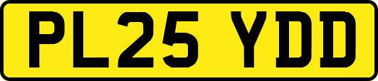 PL25YDD