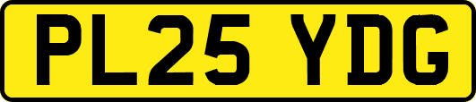 PL25YDG