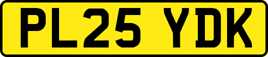 PL25YDK