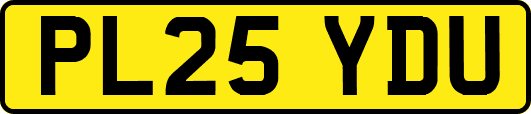 PL25YDU