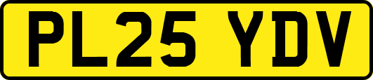 PL25YDV