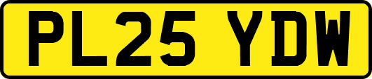 PL25YDW