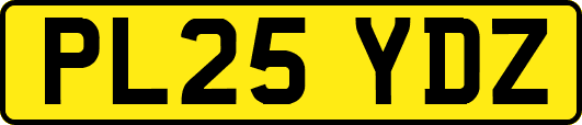 PL25YDZ