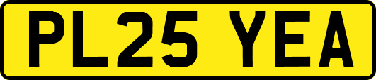 PL25YEA