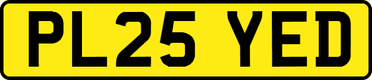 PL25YED