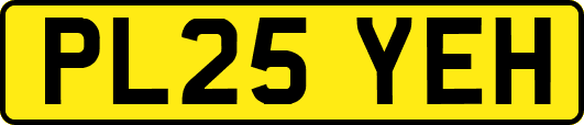 PL25YEH