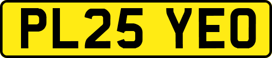 PL25YEO