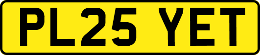 PL25YET