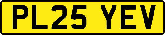 PL25YEV
