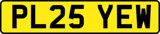 PL25YEW