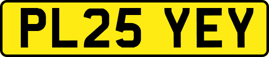 PL25YEY