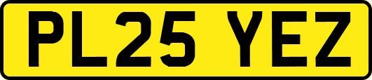 PL25YEZ