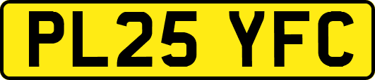PL25YFC