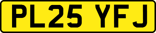 PL25YFJ