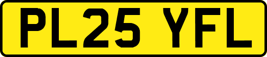 PL25YFL