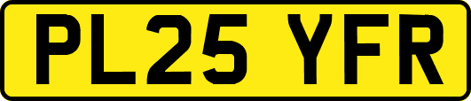 PL25YFR