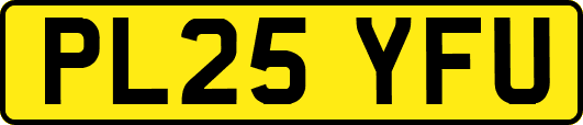 PL25YFU