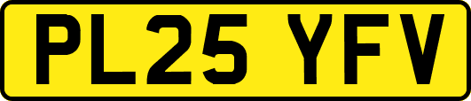 PL25YFV