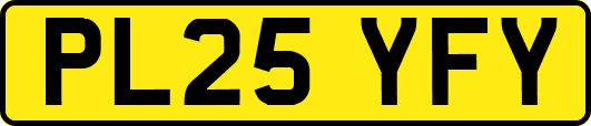 PL25YFY
