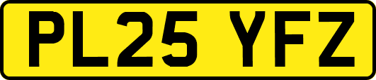 PL25YFZ