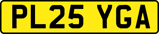 PL25YGA