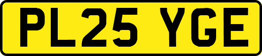 PL25YGE