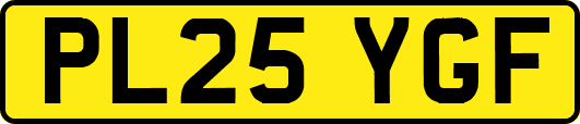 PL25YGF