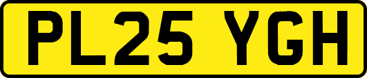 PL25YGH