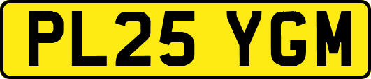 PL25YGM