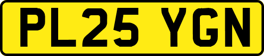 PL25YGN