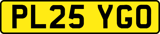 PL25YGO