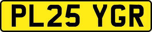 PL25YGR