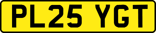 PL25YGT