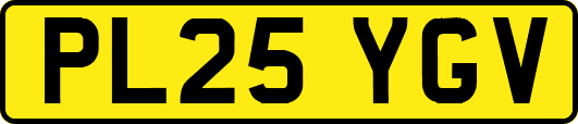 PL25YGV