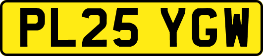 PL25YGW