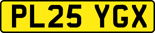 PL25YGX