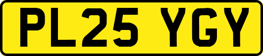 PL25YGY