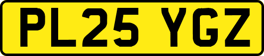 PL25YGZ