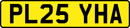 PL25YHA