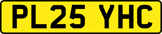 PL25YHC