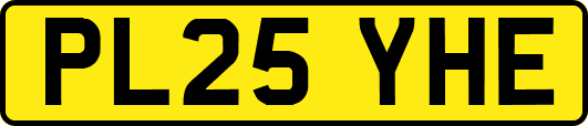 PL25YHE