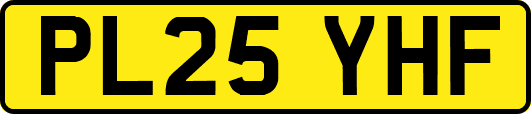 PL25YHF