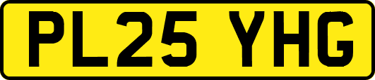 PL25YHG