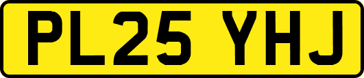 PL25YHJ