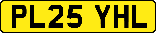 PL25YHL