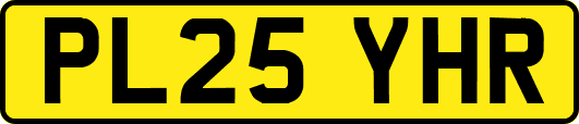PL25YHR